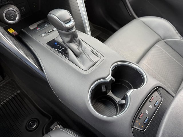 2024 Toyota VENZA LIMITED AWD