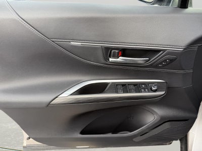 2024 Toyota VENZA LIMITED AWD