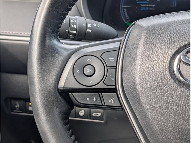 2023 Toyota Venza Limited