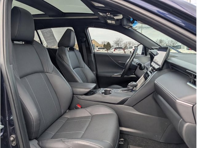 2023 Toyota Venza Limited