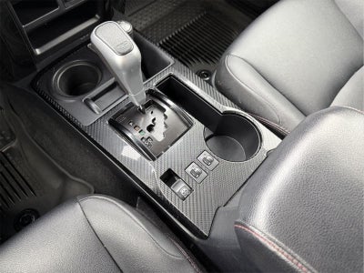 2022 Toyota 4Runner TRD Off-Road Premium