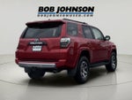 2022 Toyota 4Runner TRD Off-Road Premium