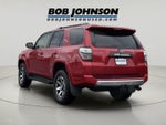 2022 Toyota 4Runner TRD Off-Road Premium