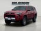 2022 Toyota 4Runner TRD Off-Road Premium