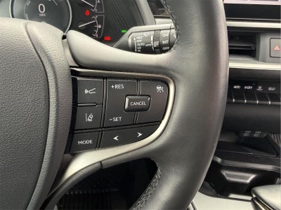 2023 Lexus UX 250h F SPORT DESIGN AWD