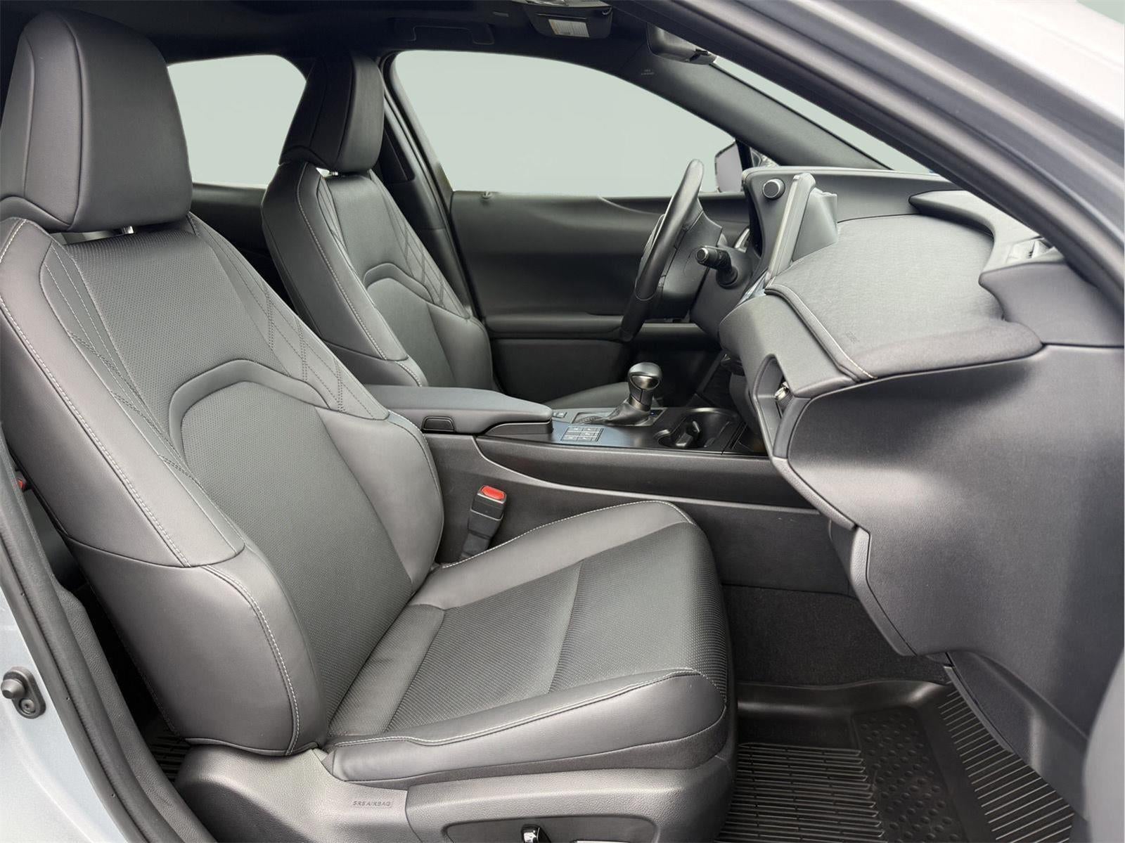 2023 Lexus UX 250h F SPORT DESIGN AWD