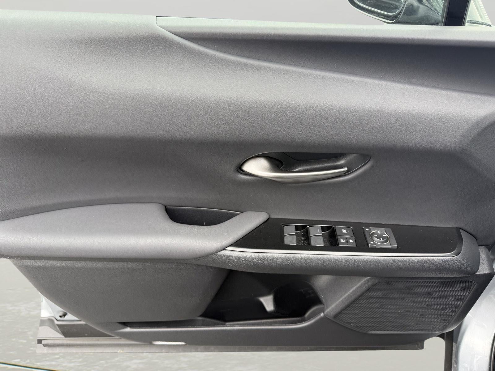 2023 Lexus UX 250h F SPORT DESIGN AWD