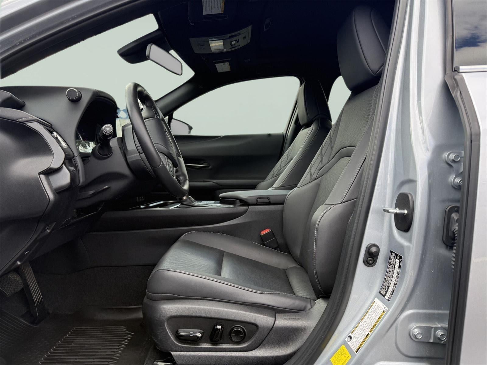 2023 Lexus UX 250h F SPORT DESIGN AWD