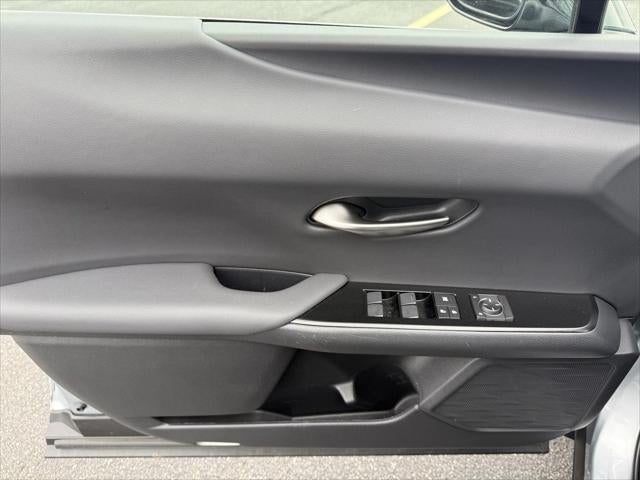 2023 Lexus UX 250h F SPORT DESIGN AWD