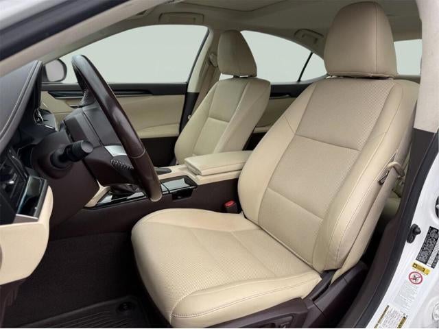 2016 Lexus ES 350 Sedan