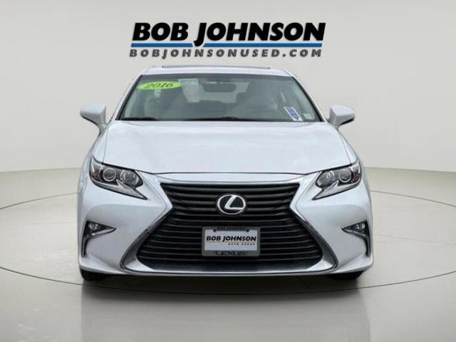 2016 Lexus ES 350 Sedan