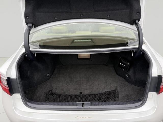 2016 Lexus ES 350 Sedan