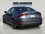 2018 Lexus IS 300 IS 300 F Sport