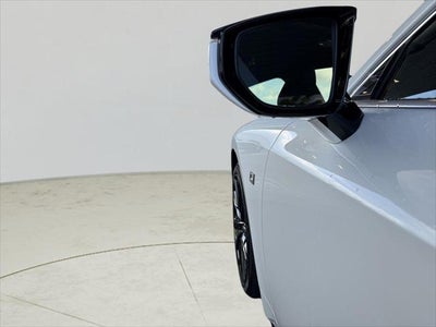2024 Lexus Is 350 F SPORT AWD