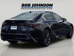 2022 Lexus IS 350 IS 350 F SPORT