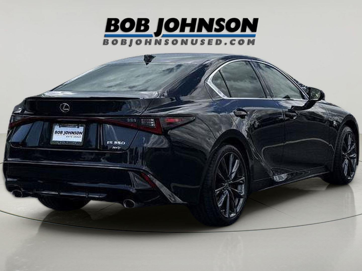 2022 Lexus IS 350 IS 350 F SPORT