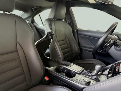 2022 Lexus IS 350 IS 350 F SPORT
