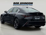 2024 Lexus Is 350 F SPORT AWD