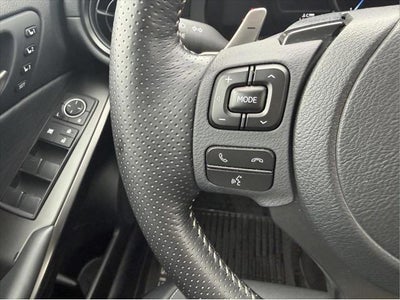 2024 Lexus Is 350 F SPORT AWD