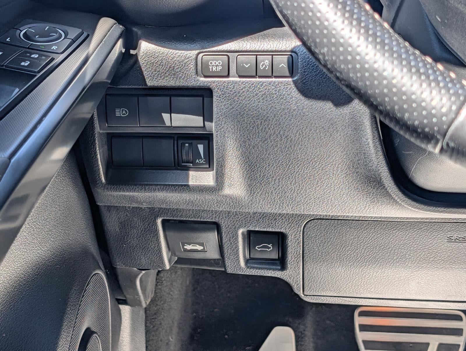 2024 Lexus IS 350 F SPORT AWD
