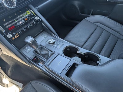 2024 Lexus IS 350 F SPORT AWD
