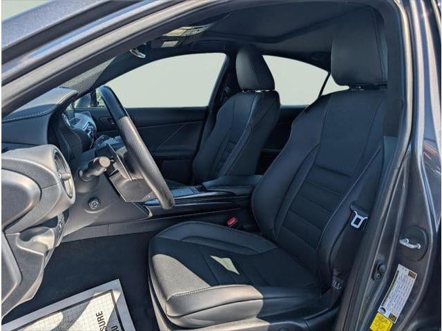 2024 Lexus IS 350 F SPORT AWD