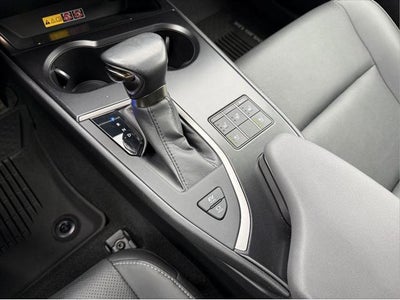 2024 Lexus Ux 250H PREMIUM AWD