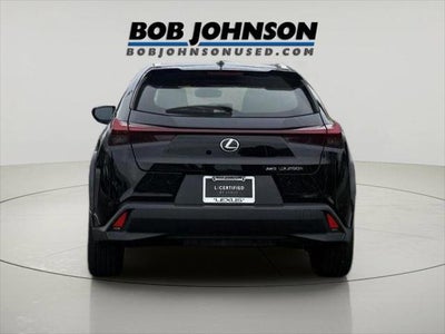 2024 Lexus Ux 250H PREMIUM AWD