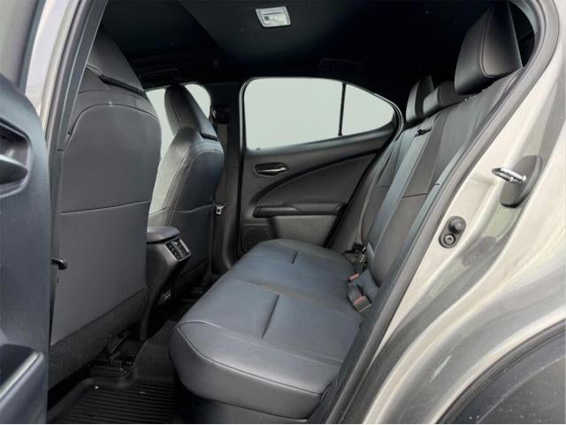 2021 Lexus UX 250h 250h