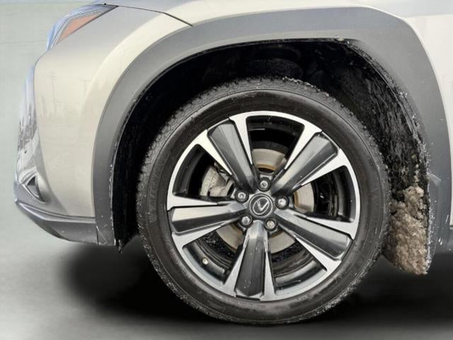 2021 Lexus UX 250h 250h