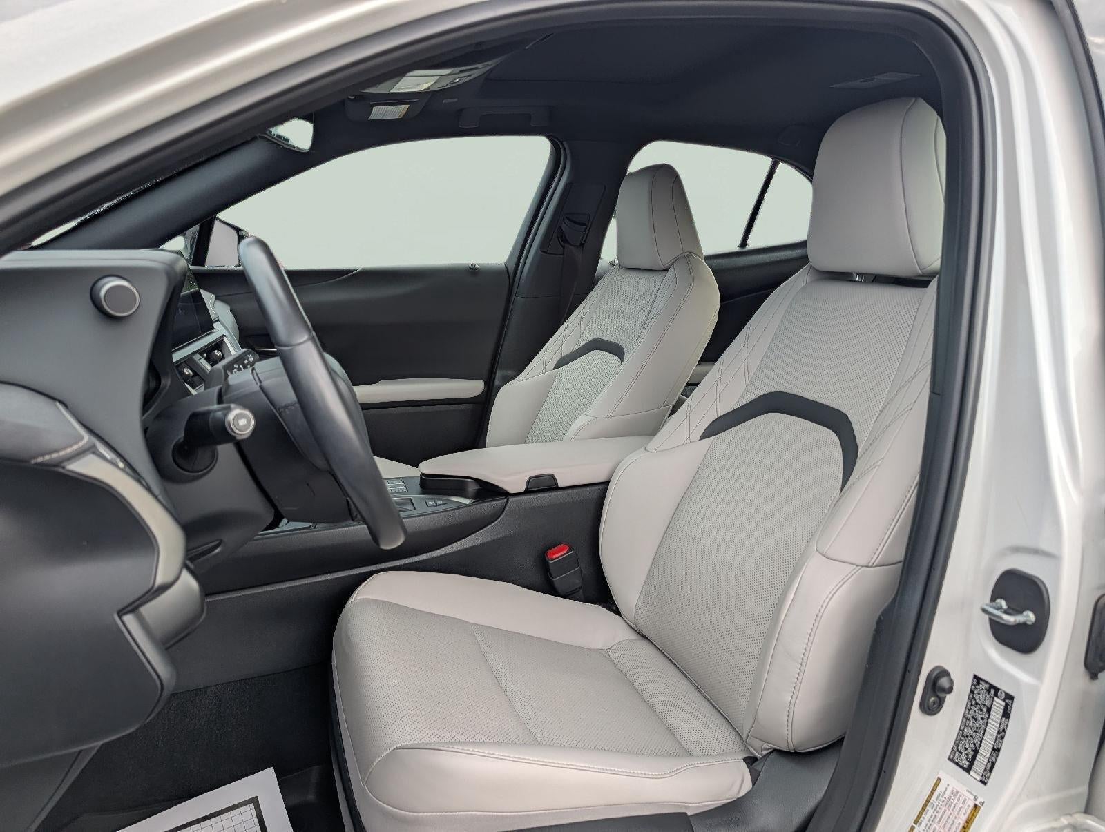 2024 Lexus UX UX 250h Premium