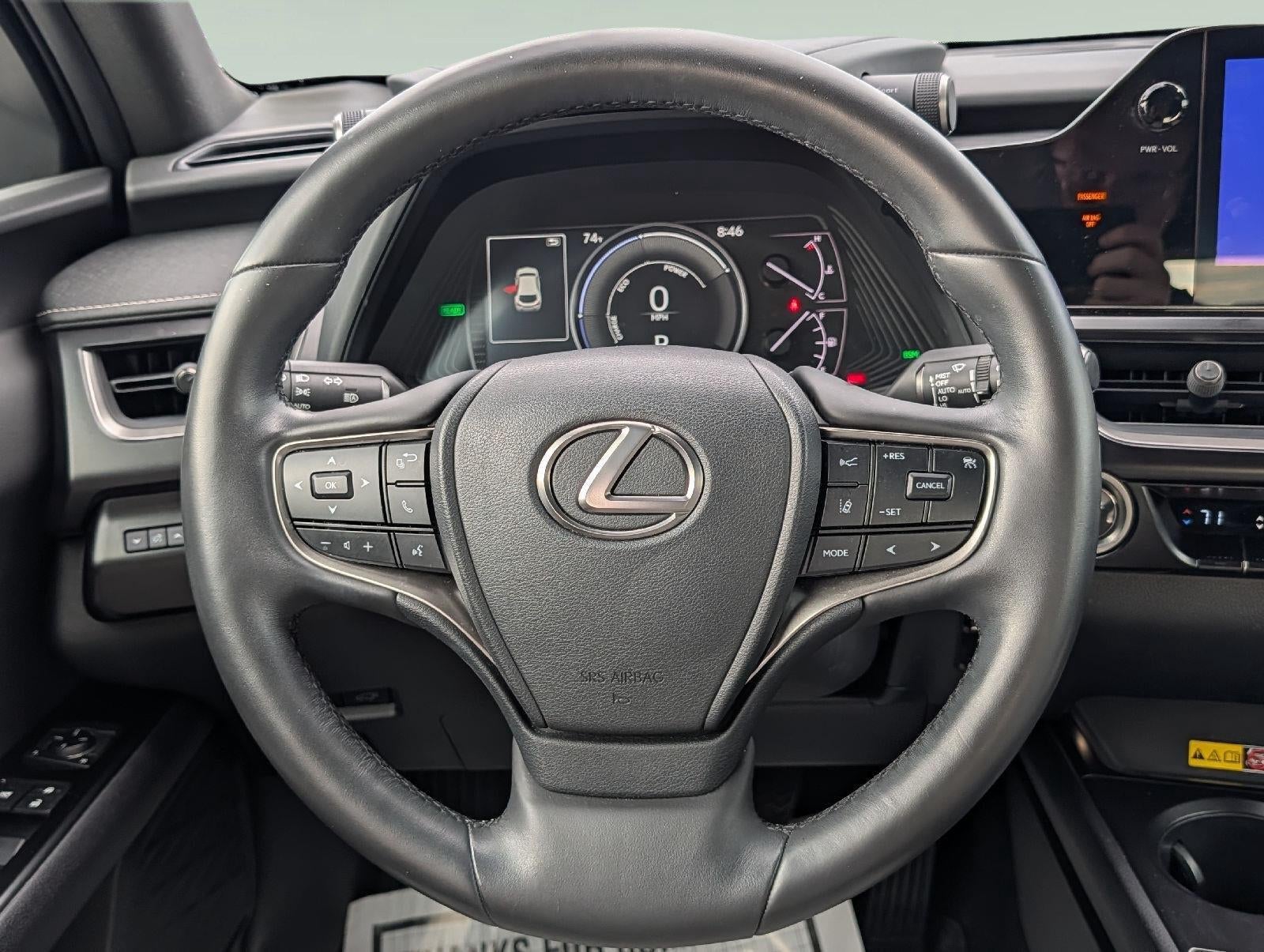 2024 Lexus UX UX 250h Premium