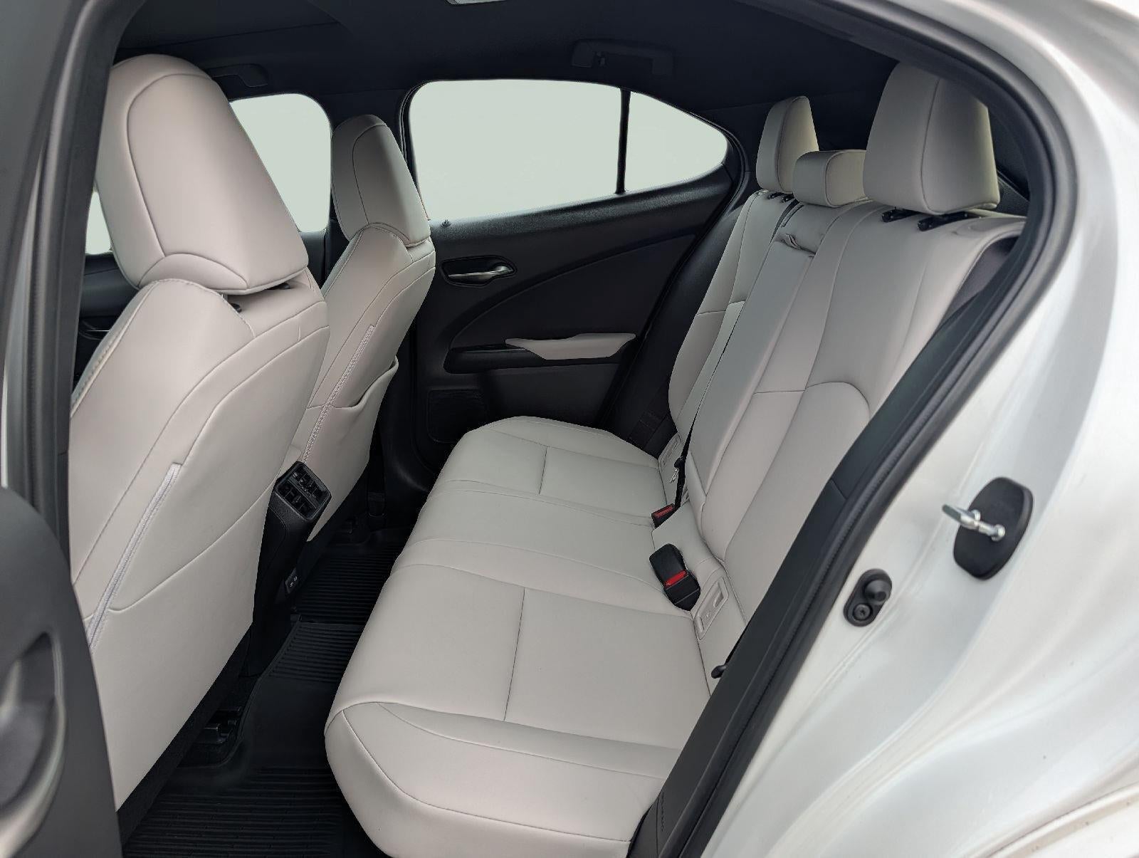 2024 Lexus UX UX 250h Premium