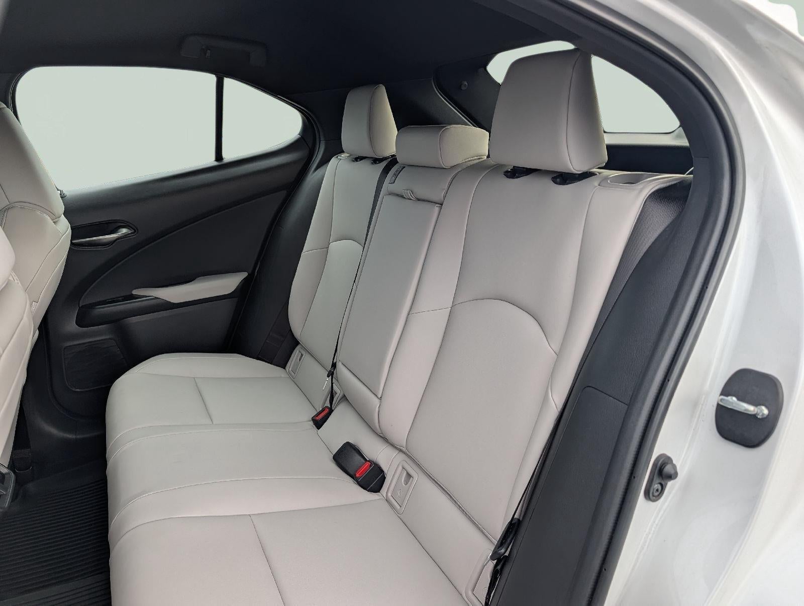2024 Lexus UX UX 250h Premium
