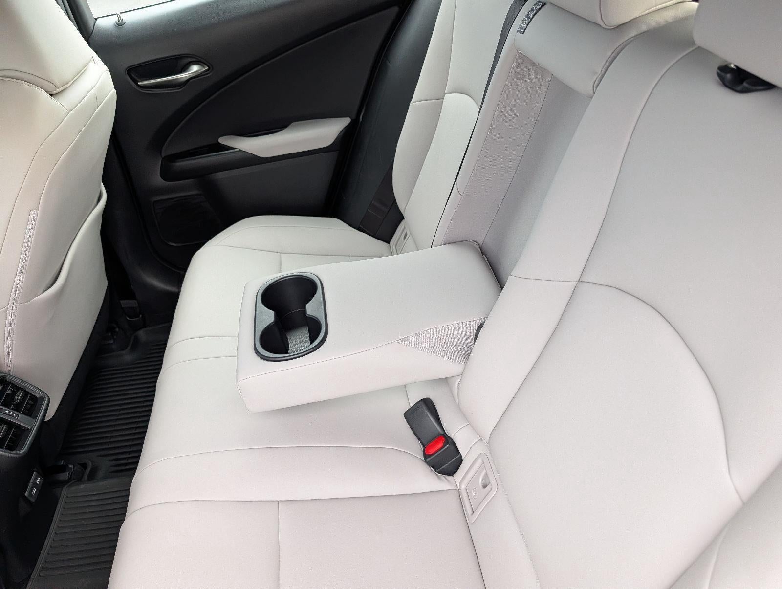 2024 Lexus UX UX 250h Premium