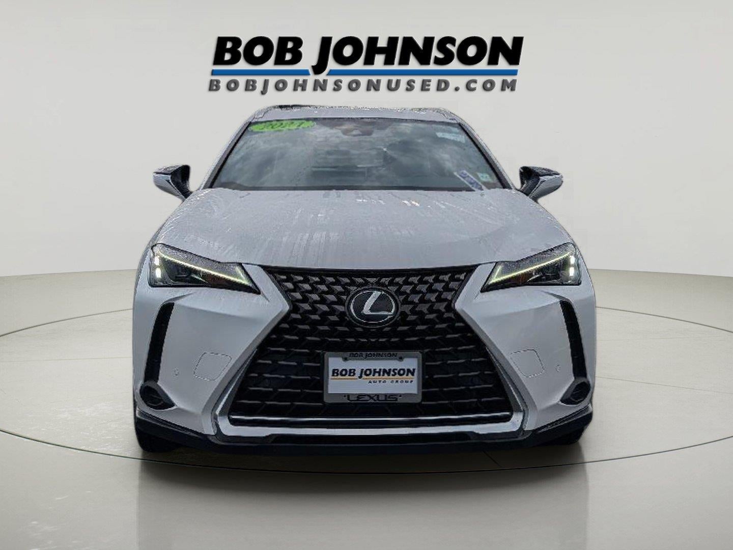 2024 Lexus UX UX 250h Premium