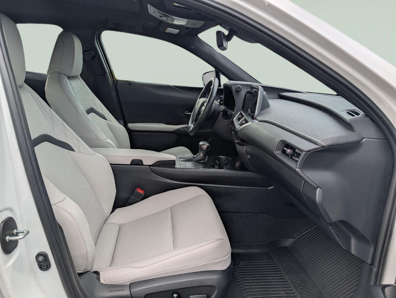 2024 Lexus UX UX 250h Premium