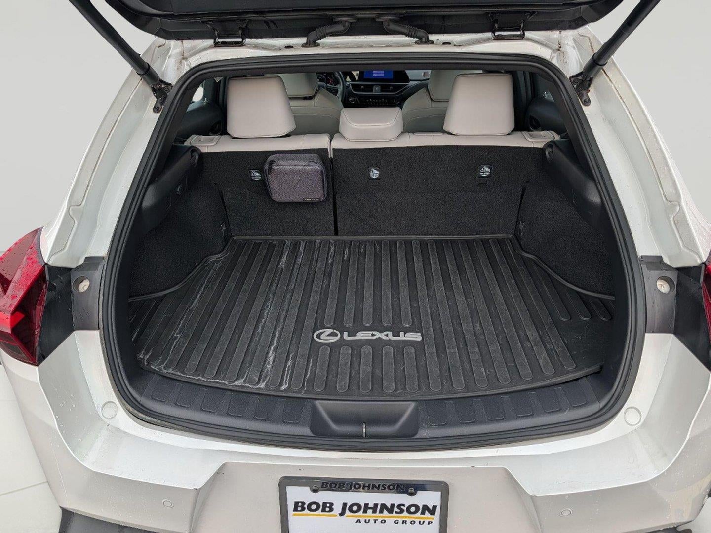 2024 Lexus UX UX 250h Premium
