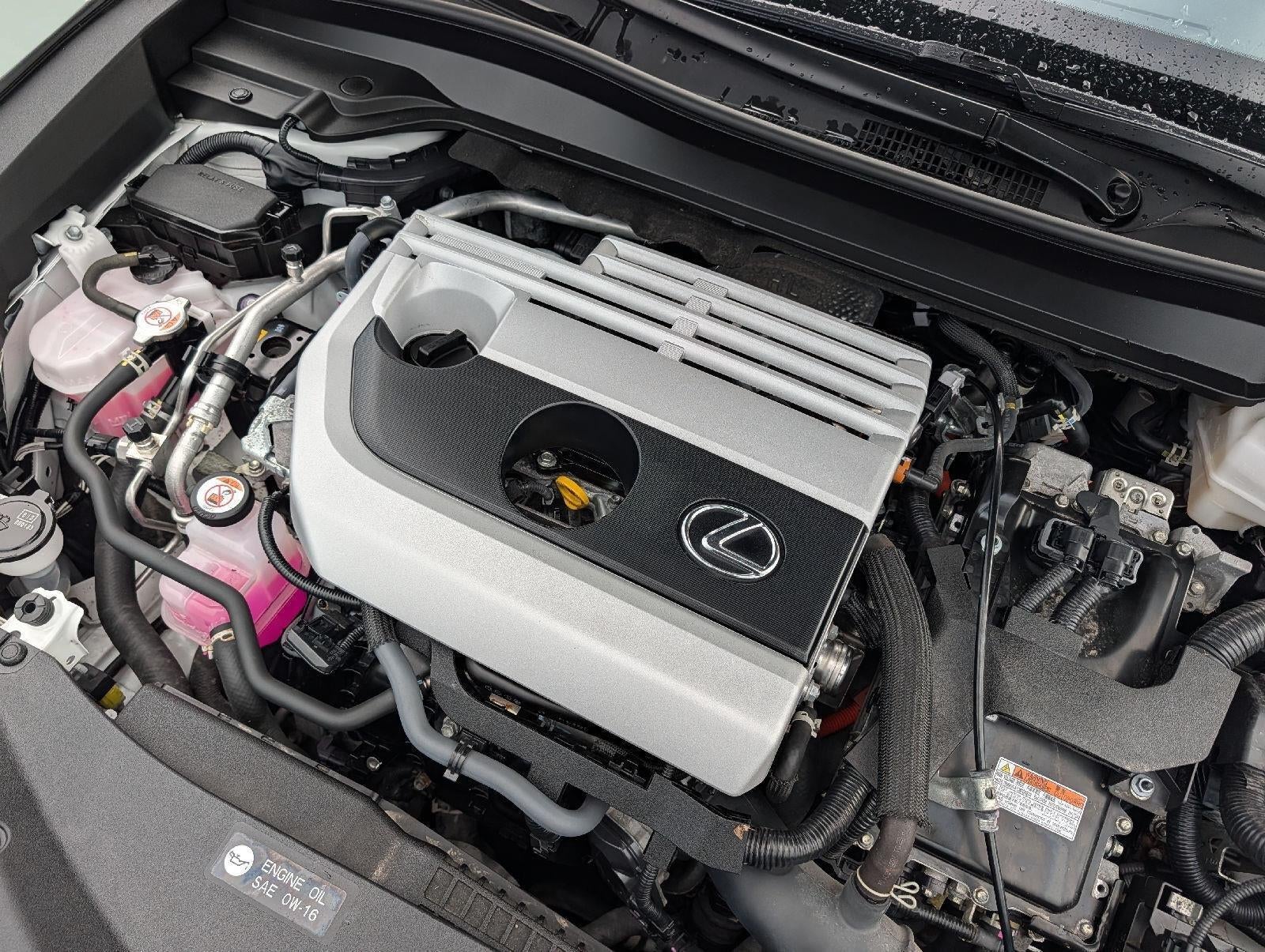 2024 Lexus UX UX 250h Premium