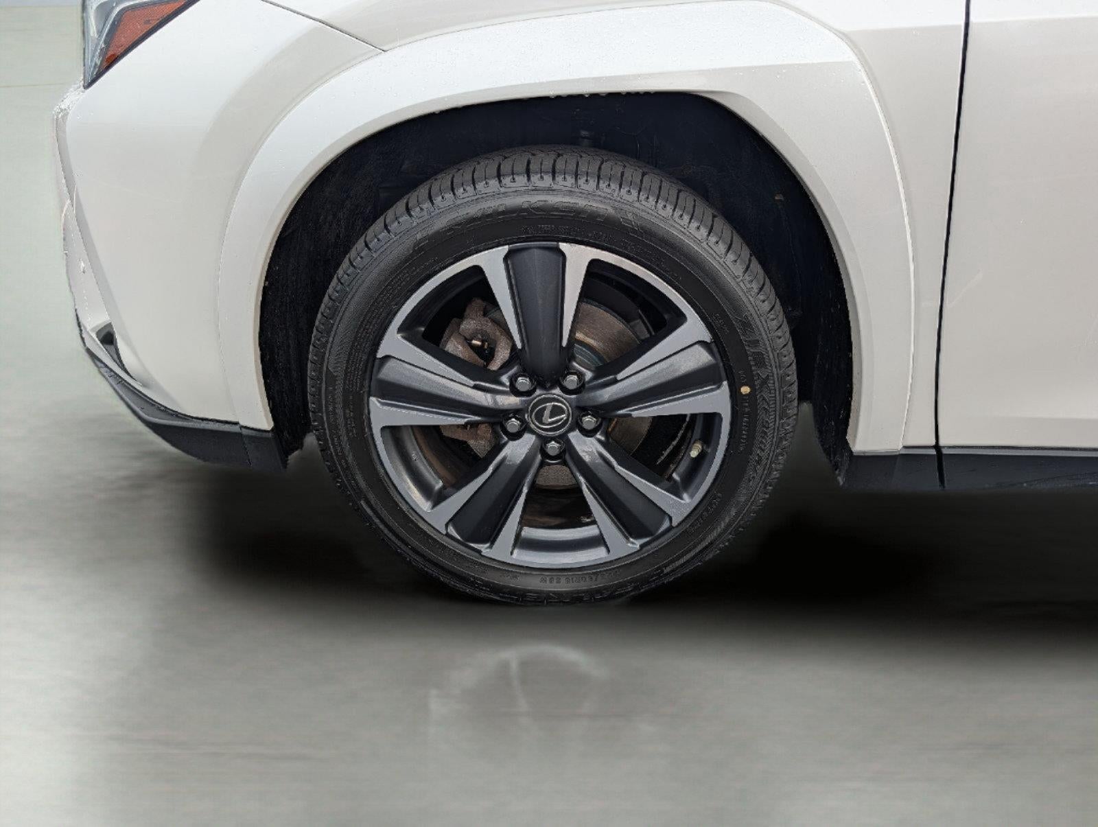 2024 Lexus UX UX 250h Premium