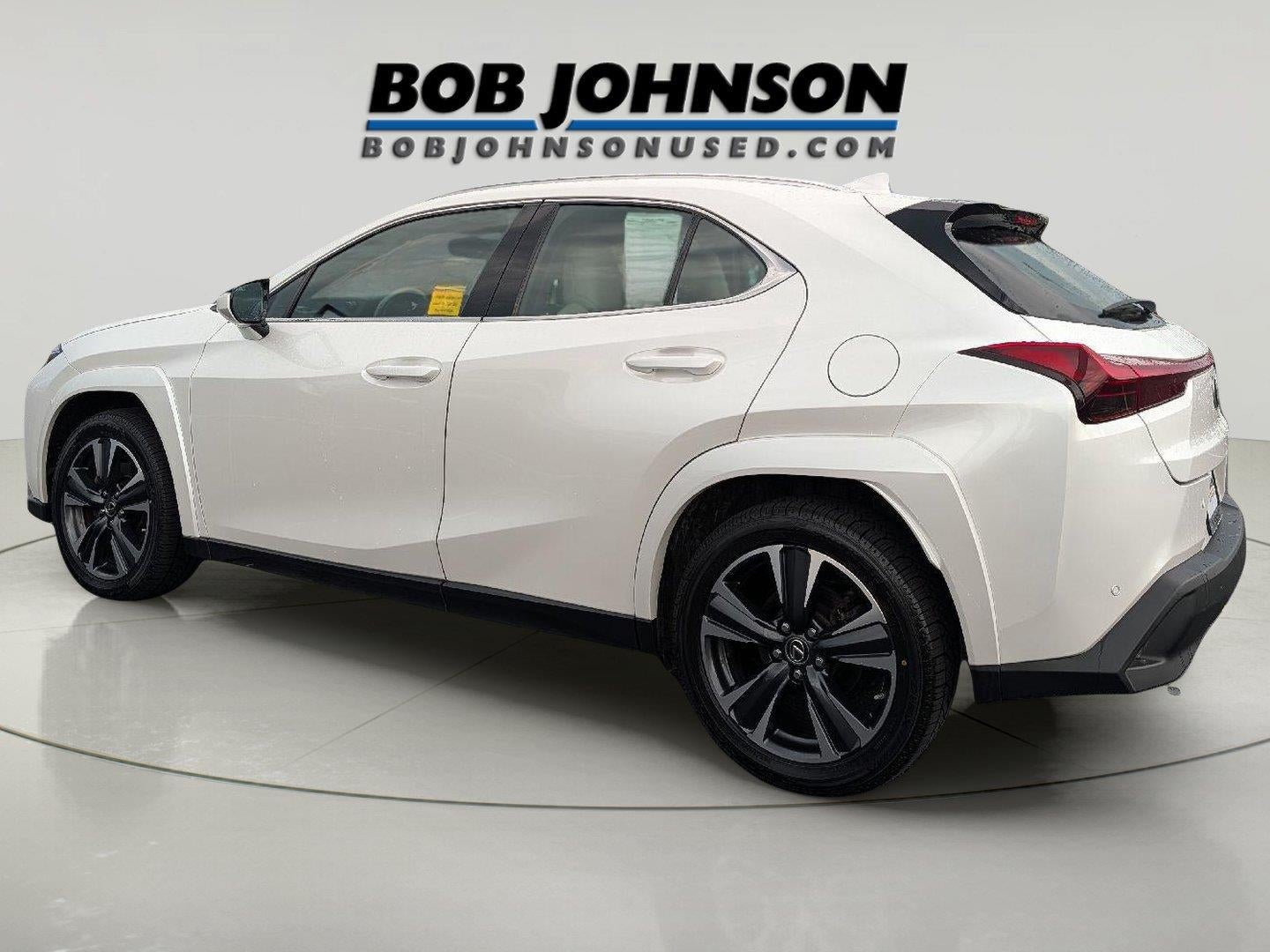 2024 Lexus UX UX 250h Premium