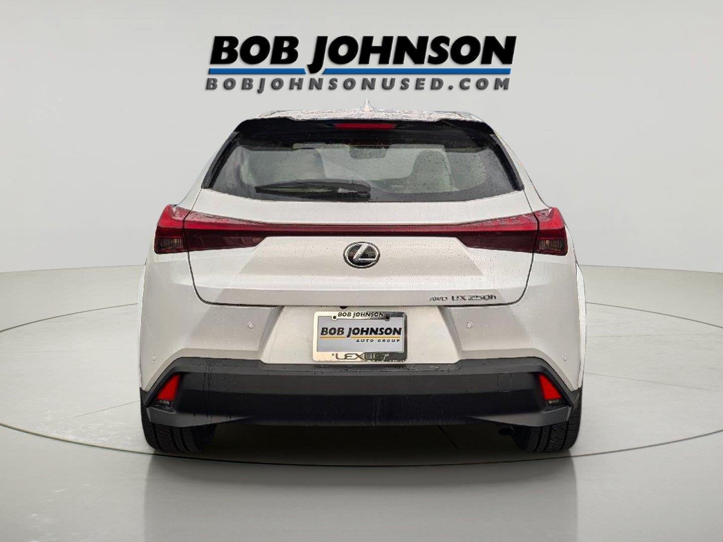 2024 Lexus UX UX 250h Premium
