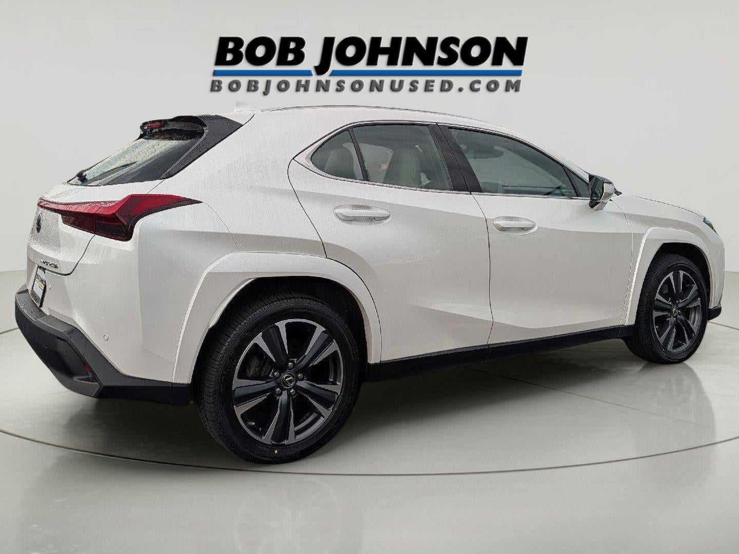 2024 Lexus UX UX 250h Premium