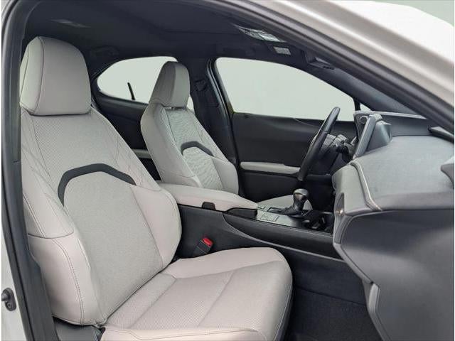 2024 Lexus Ux PREMIUM AWD
