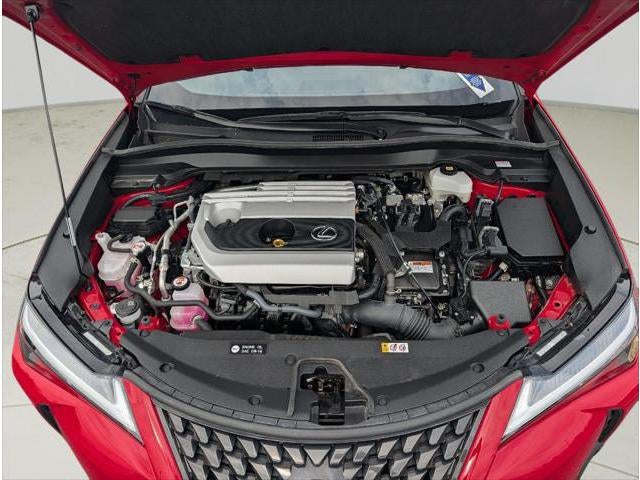 2024 Lexus UX 250h PREMIUM AWD
