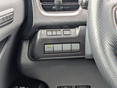 2023 Lexus UX F SPORT HANDLING AWD