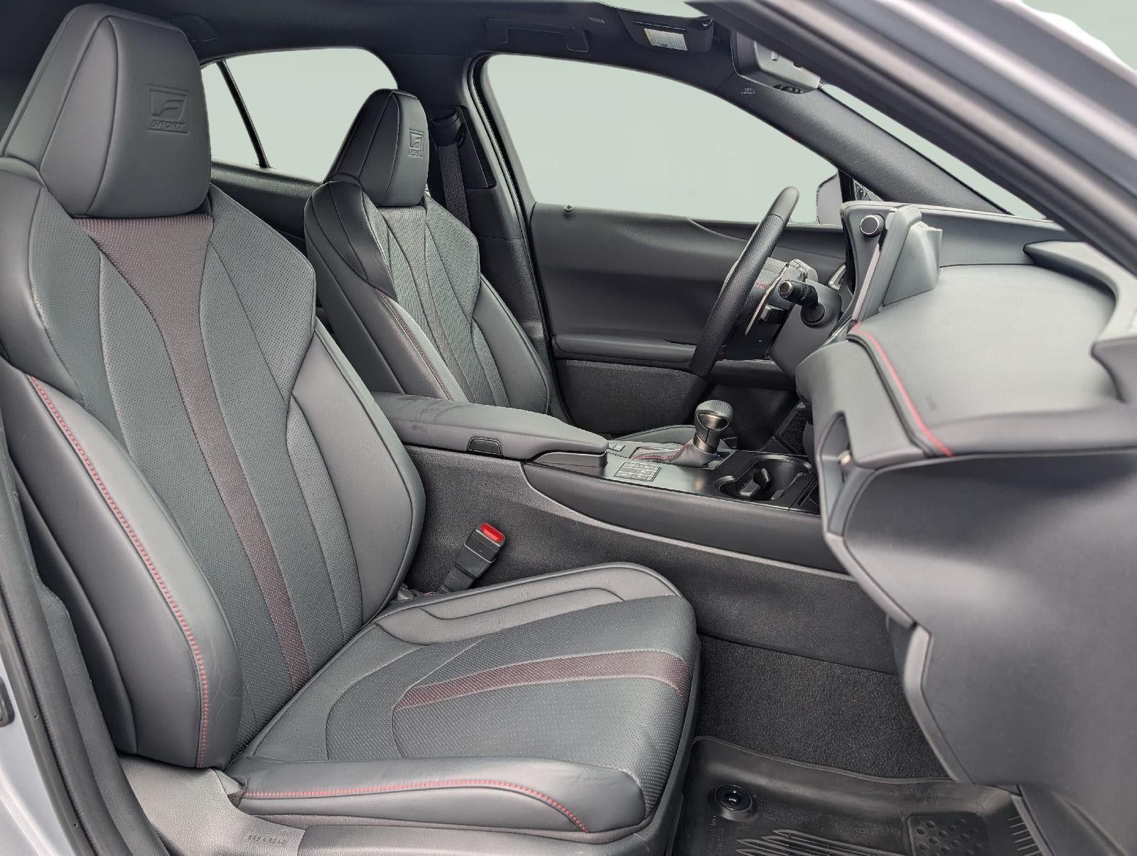 2023 Lexus UX F SPORT HANDLING AWD