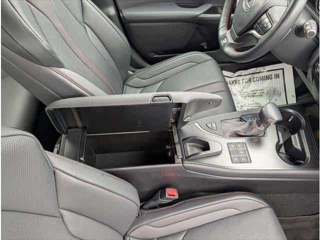 2023 Lexus UX F SPORT HANDLING AWD