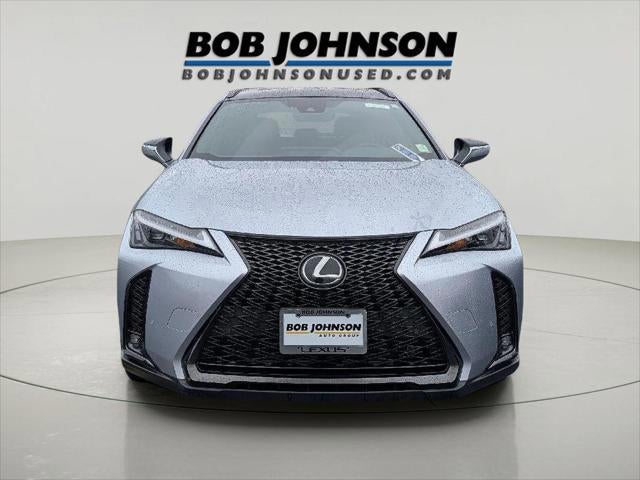 2023 Lexus UX F SPORT HANDLING AWD