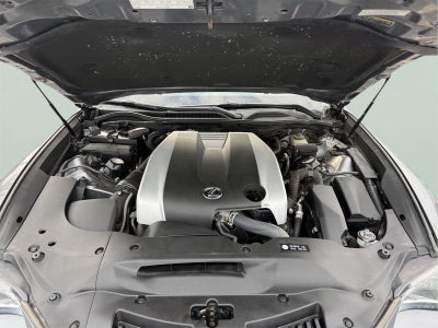 2016 Lexus RC 300 2DR COUPE